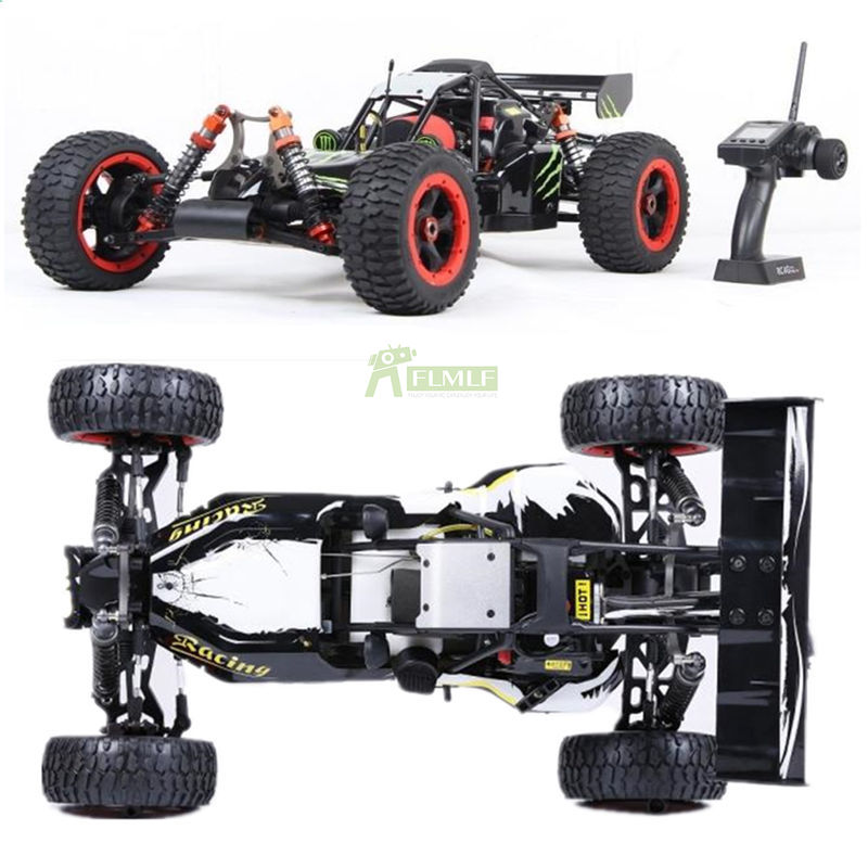 1/5 4WD RC ڵ Ʈ  2.4G   RC ڵ..